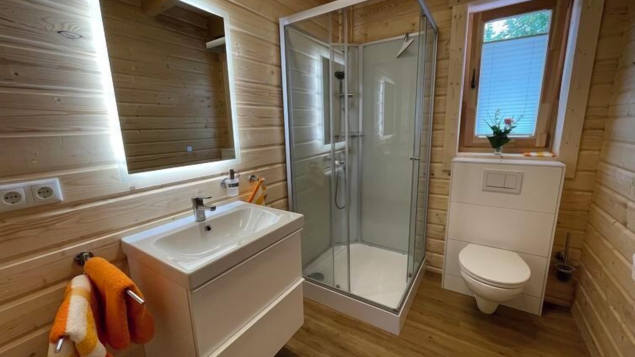 Photo of Bathroom in Muhlberg