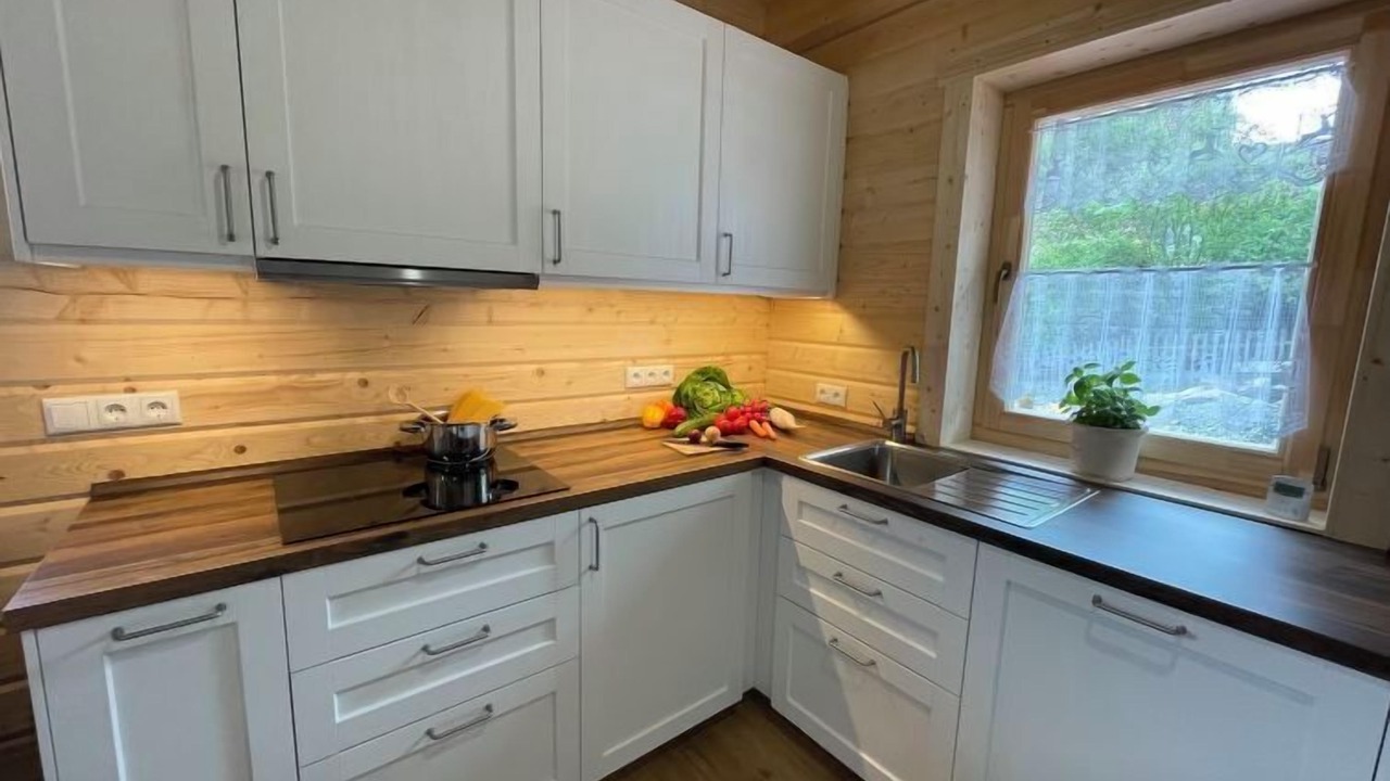 Photo of Bathroom in Muhlberg
