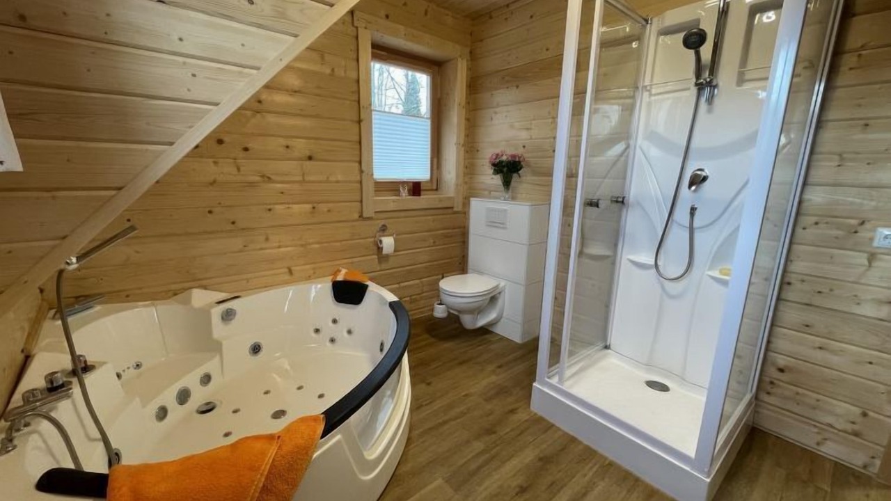Photo of Bathroom in Muhlberg