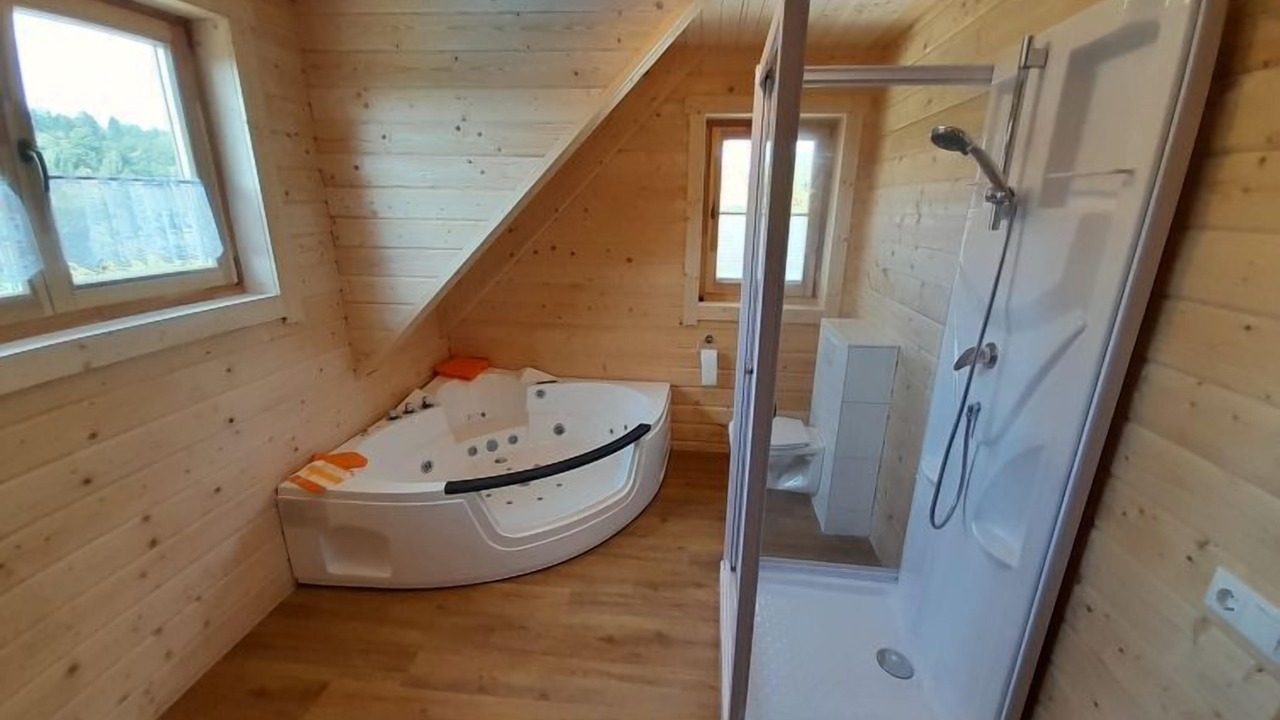 Photo of Bathroom in Muhlberg