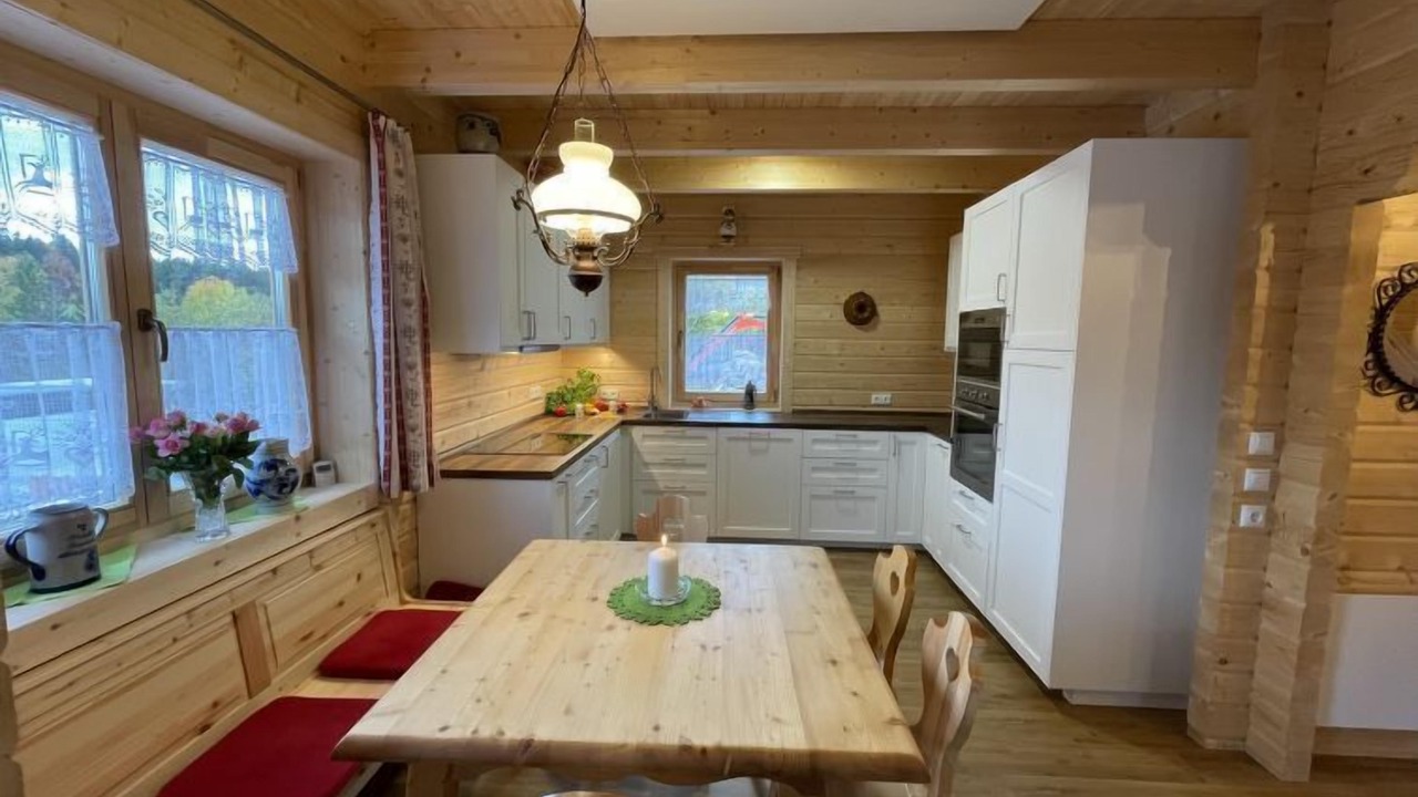 Photo of Livingroom in Muhlberg
