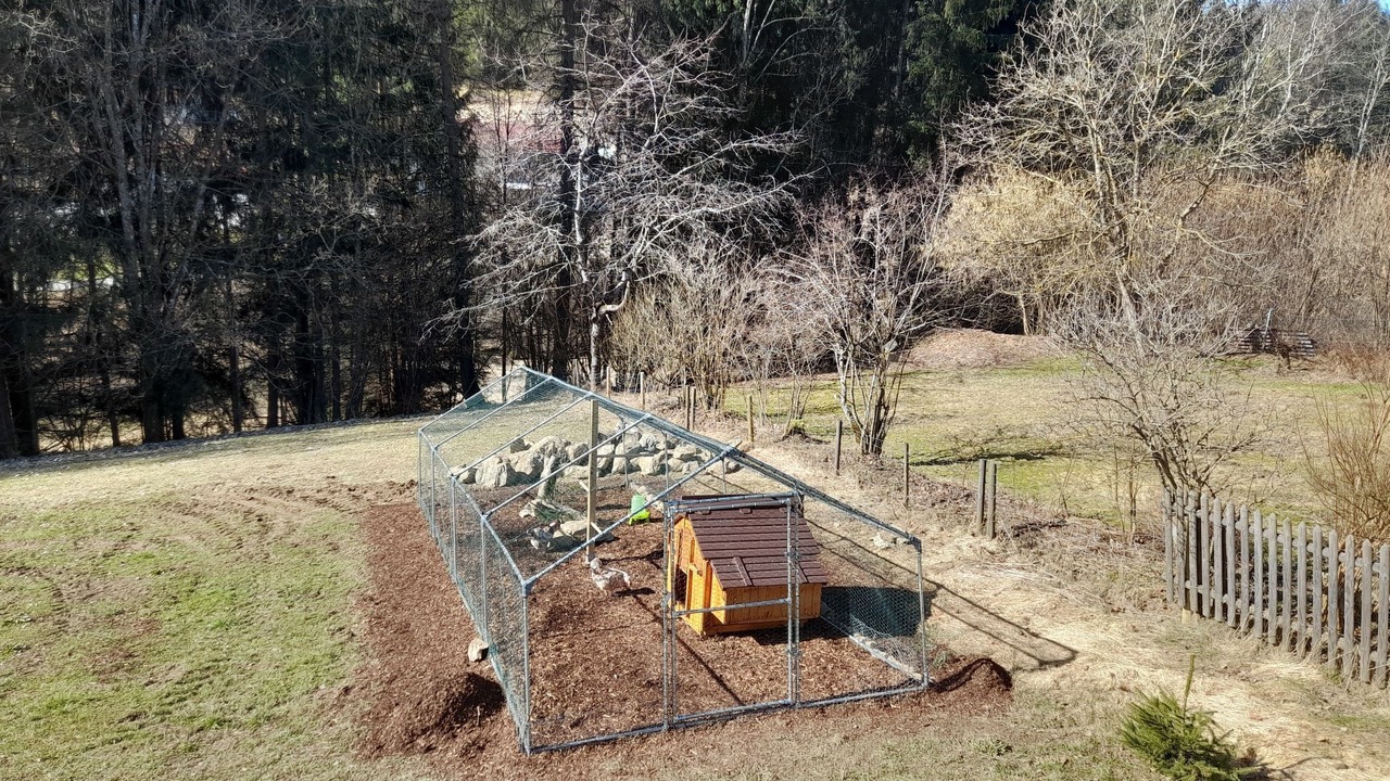 Photo of Outdoor in Muhlberg