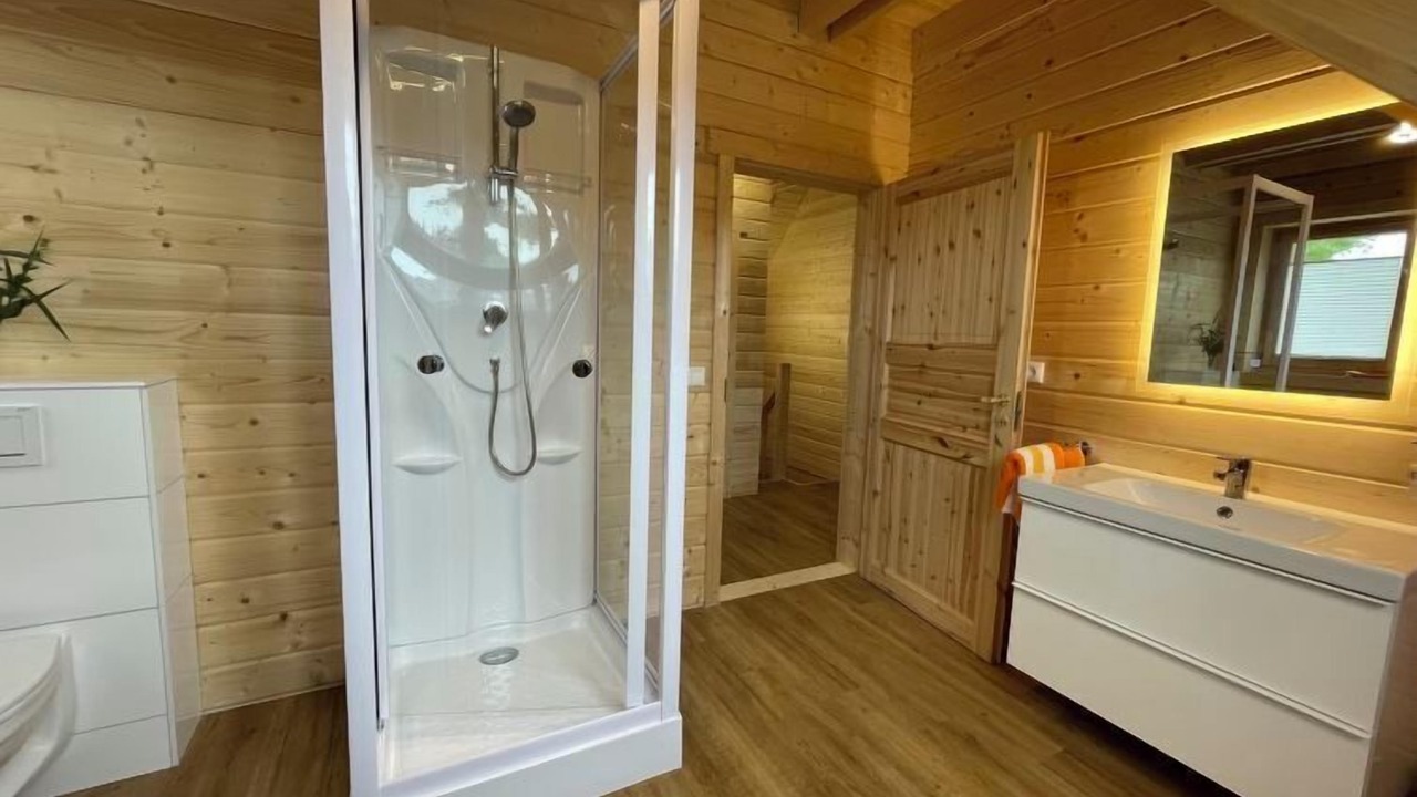Photo of Bathroom in Muhlberg