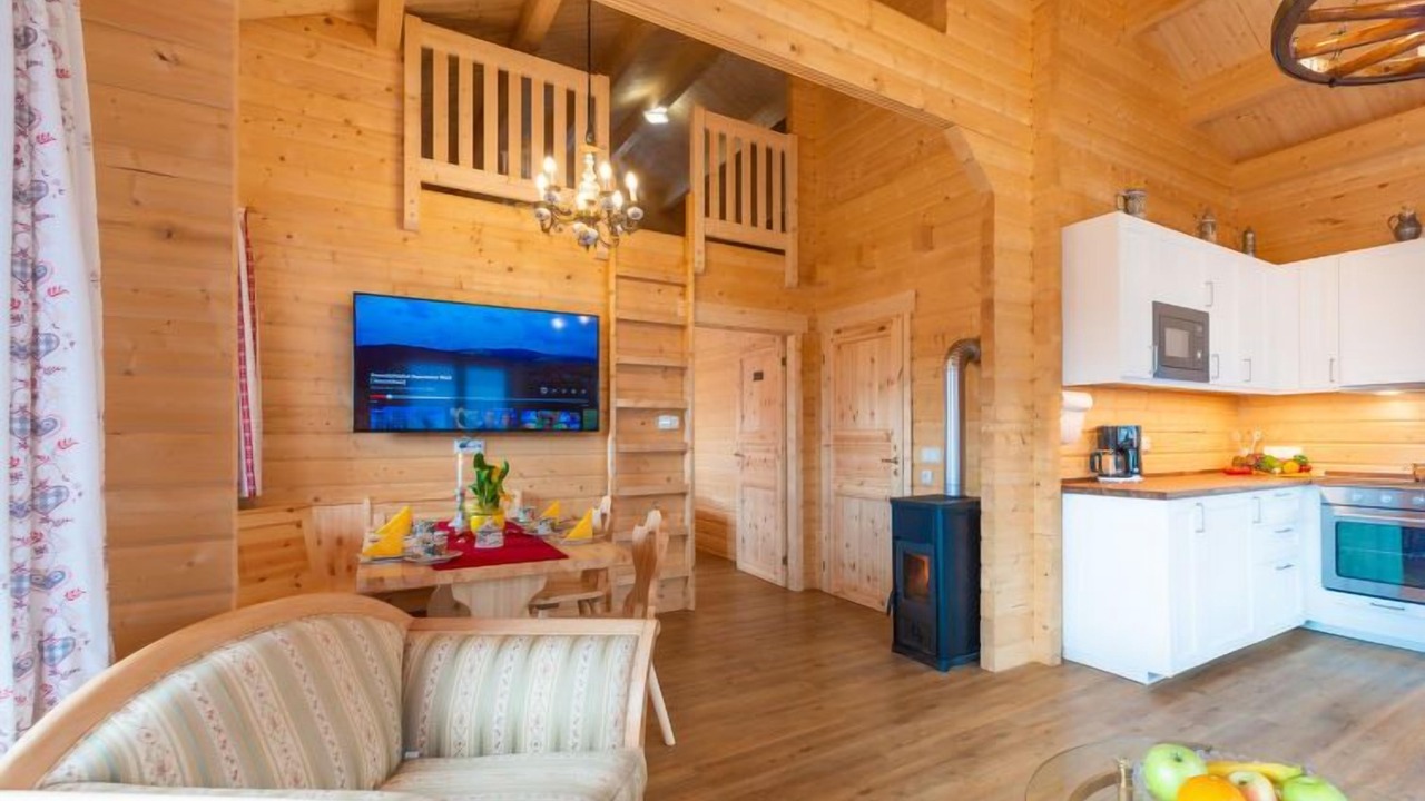 Photo of Livingroom in Muhlberg