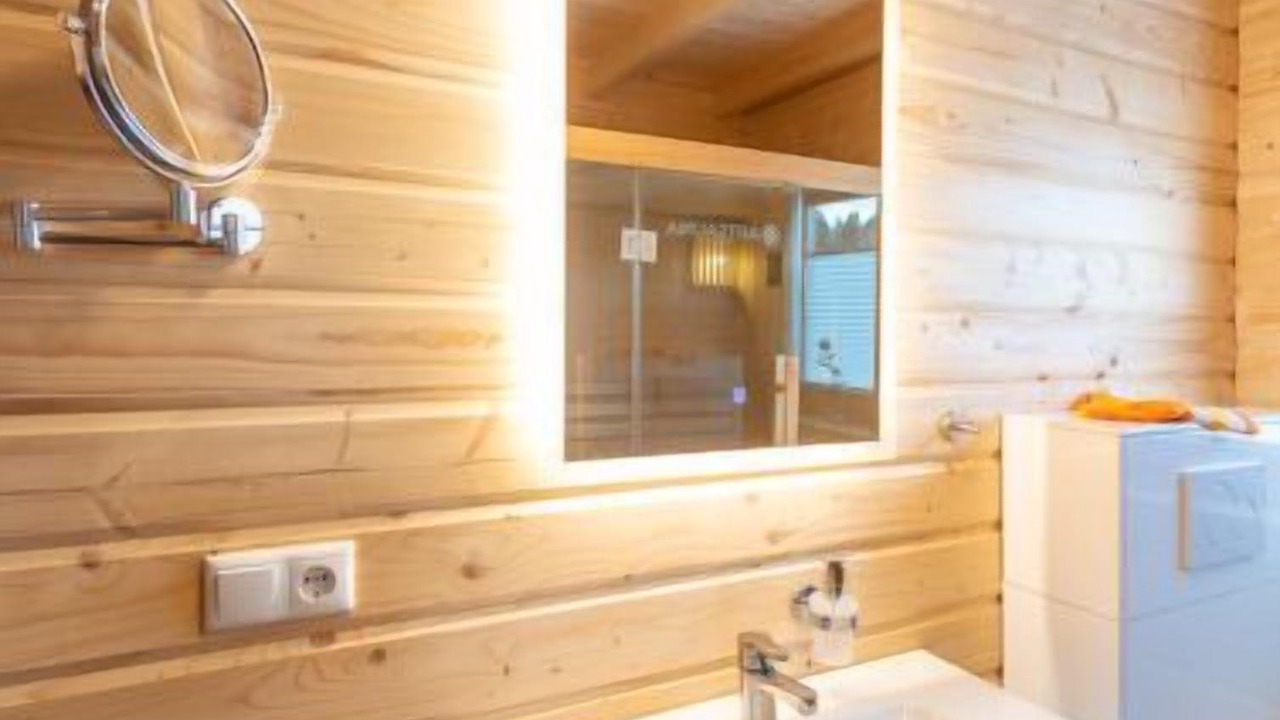 Photo of Bathroom in Muhlberg