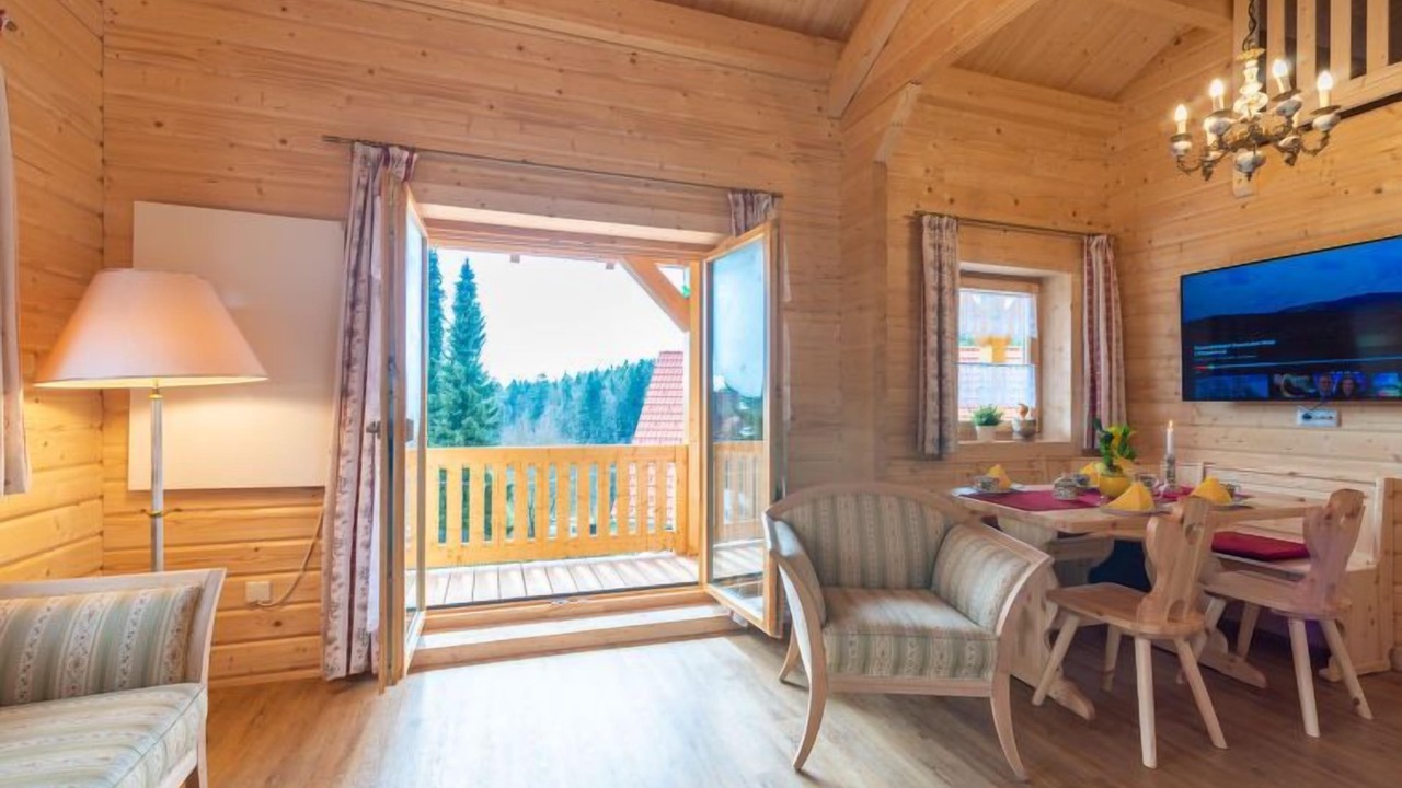 Photo of Bedroom in Muhlberg