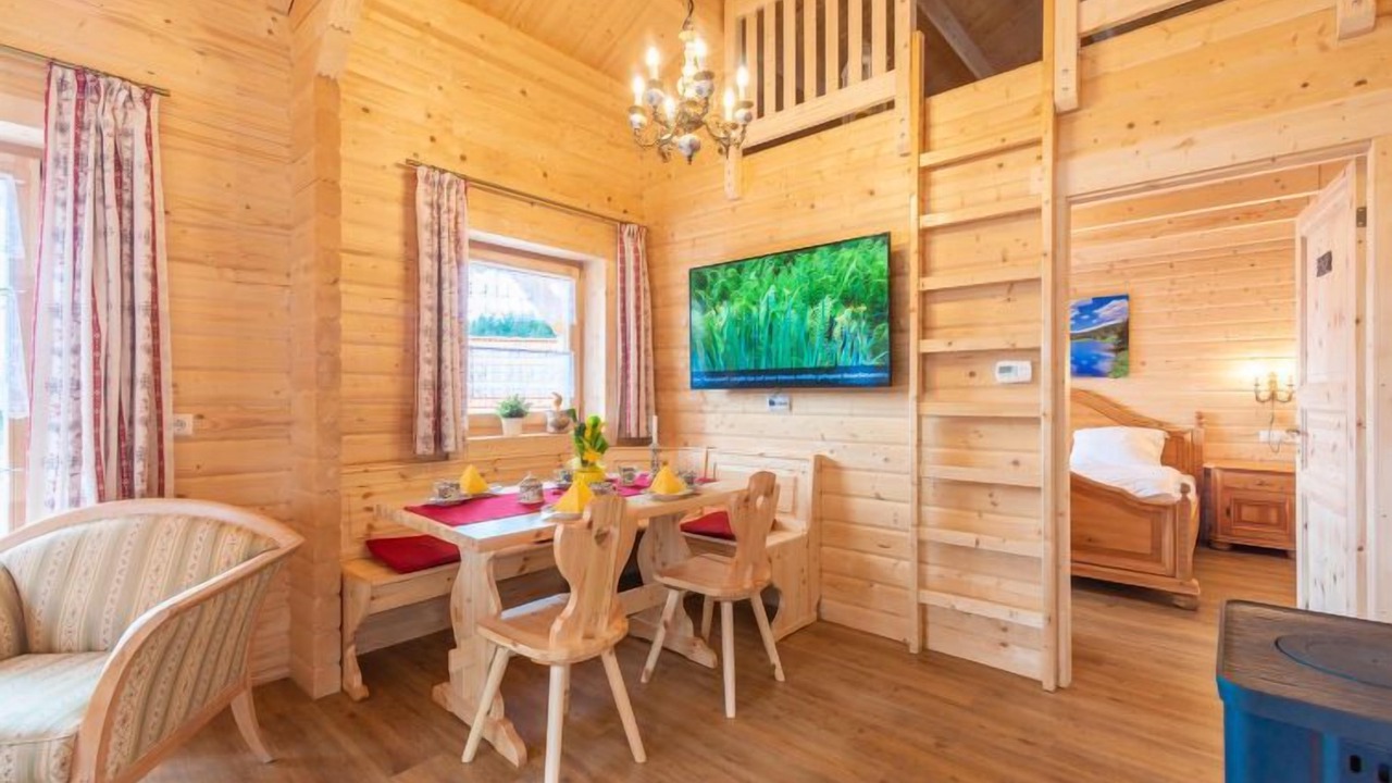 Photo of Livingroom in Muhlberg