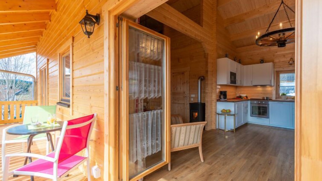 Photo of Bedroom in Muhlberg