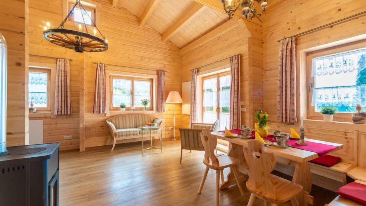 Photo of Bedroom in Muhlberg