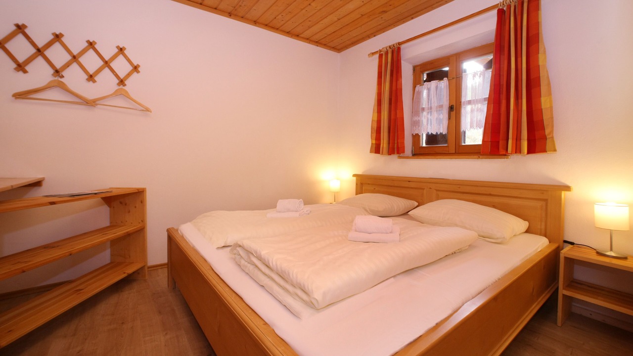 Photo of Bedroom in Hochkrimml