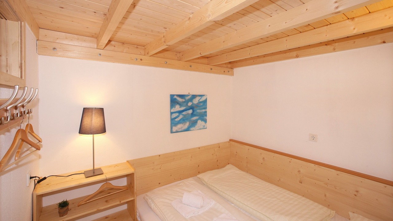 Photo of Bedroom in Hochkrimml