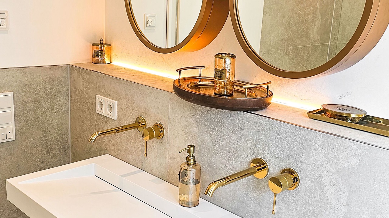 Photo of Bathroom in Obersendling