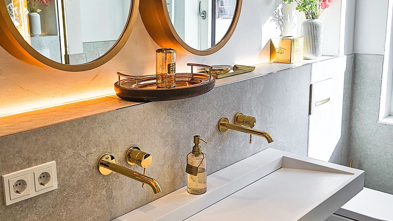 Photo of Bathroom in Obersendling