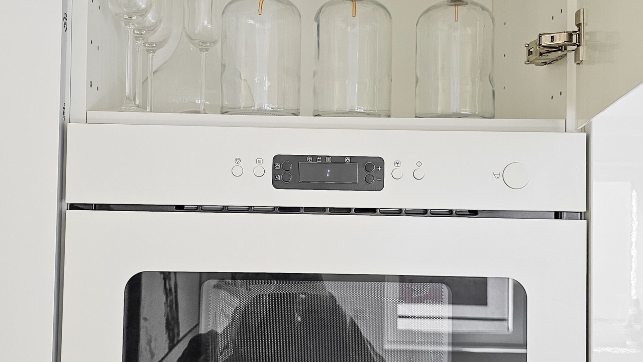 Photo of Kitchen in Obersendling