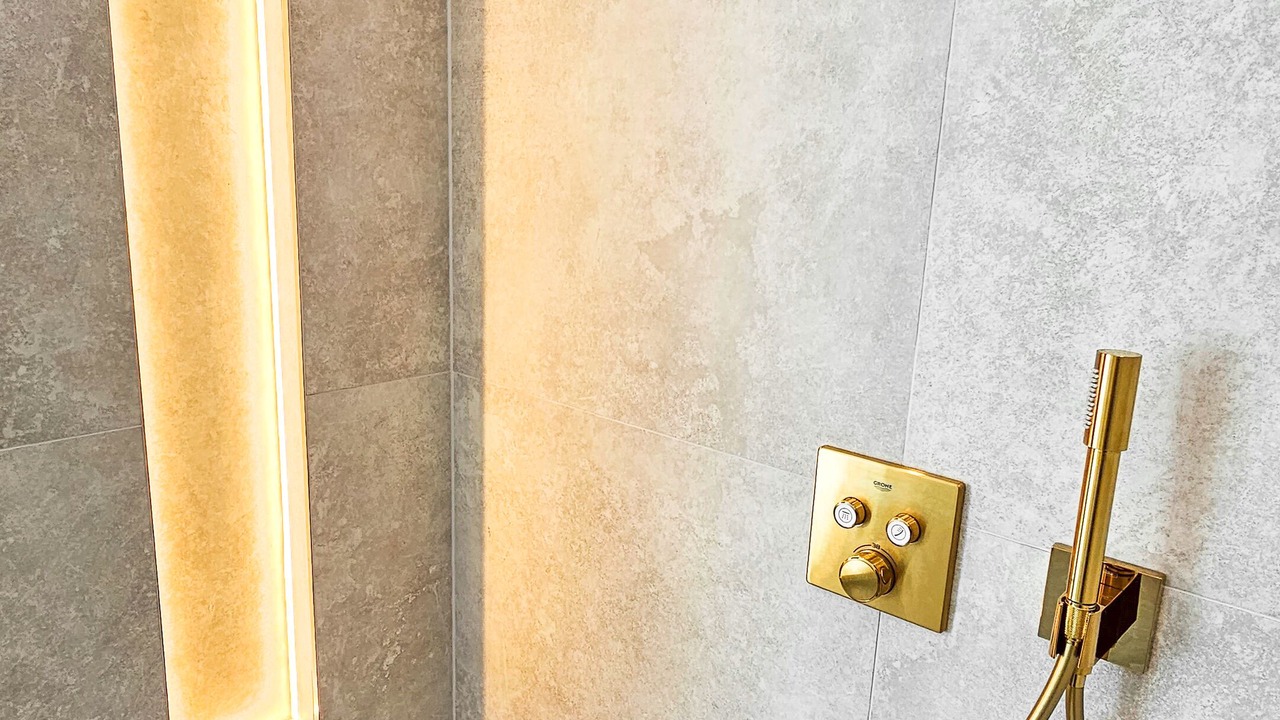 Photo of Bathroom in Obersendling