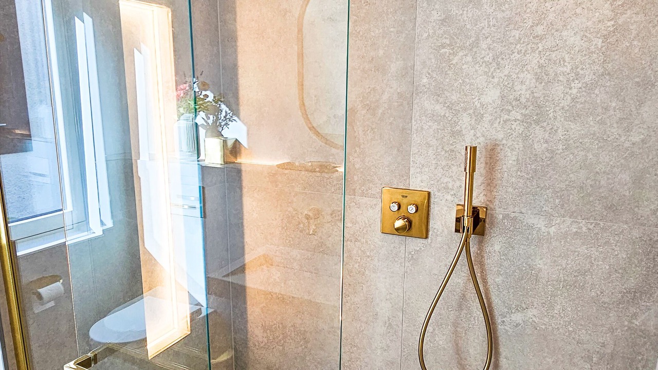 Photo of Bathroom in Obersendling