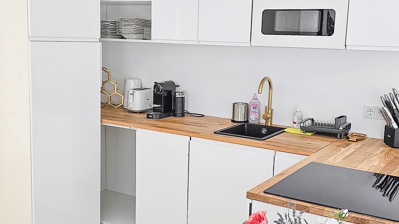 Photo of Kitchen in Obersendling