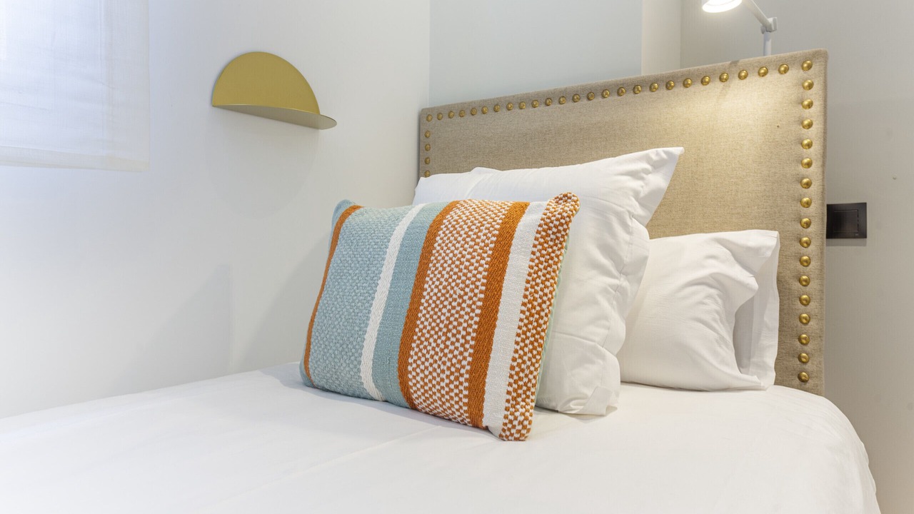 Photo of Bedroom in Salamanca