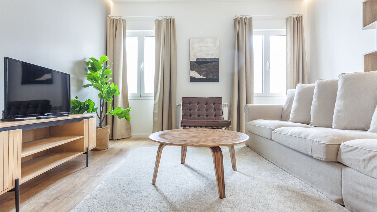 Photo of Livingroom in Salamanca
