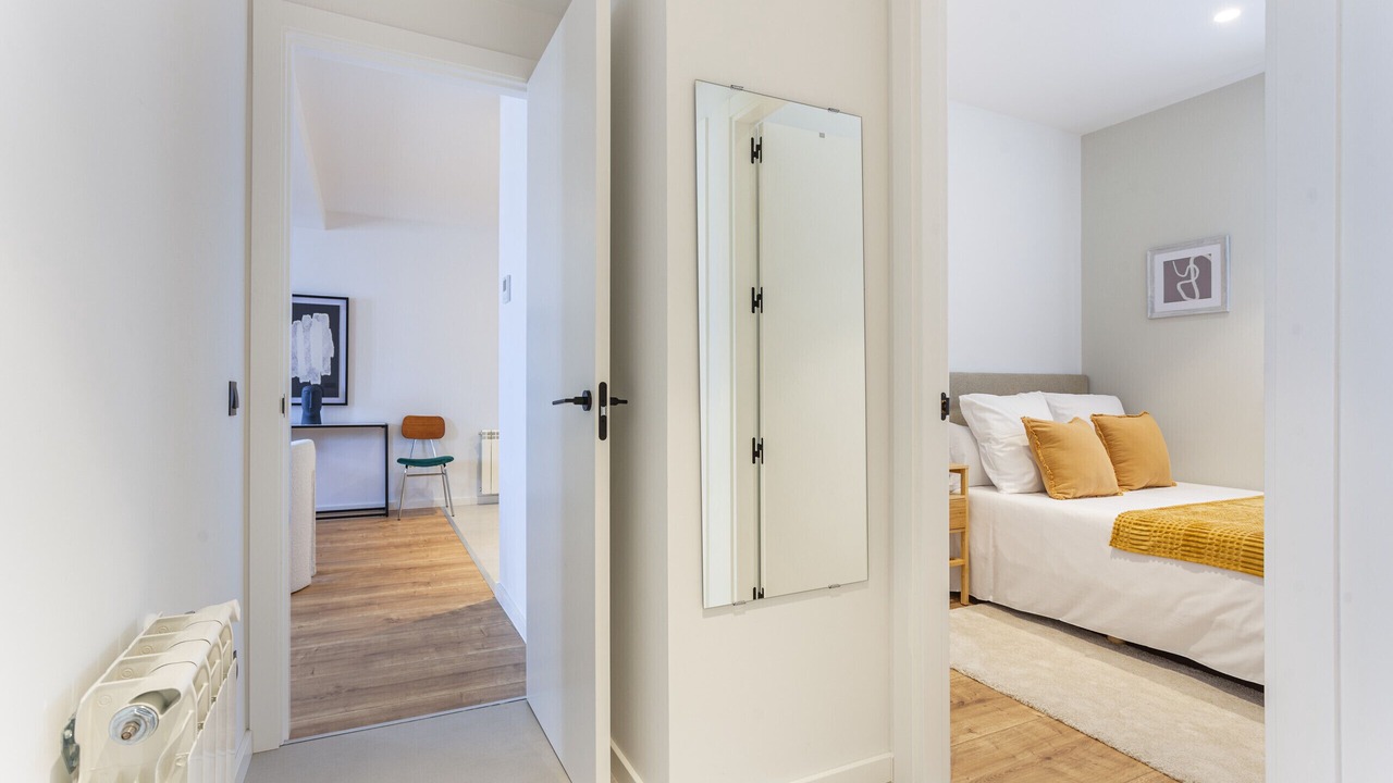 Photo of Bedroom in Salamanca