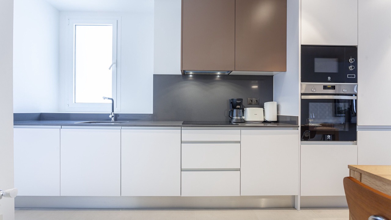 Photo of Kitchen in Salamanca