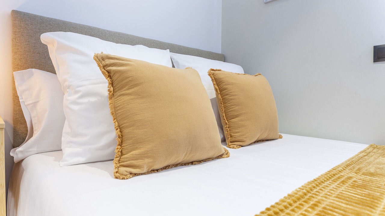 Photo of Bedroom in Salamanca