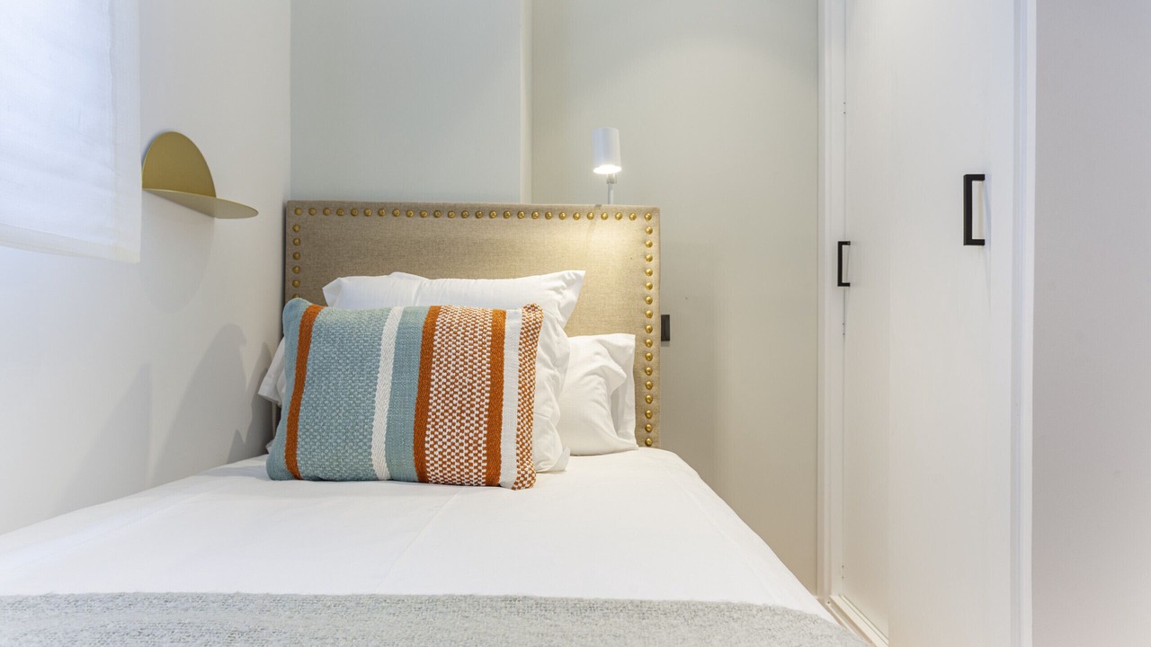 Photo of Bedroom in Salamanca