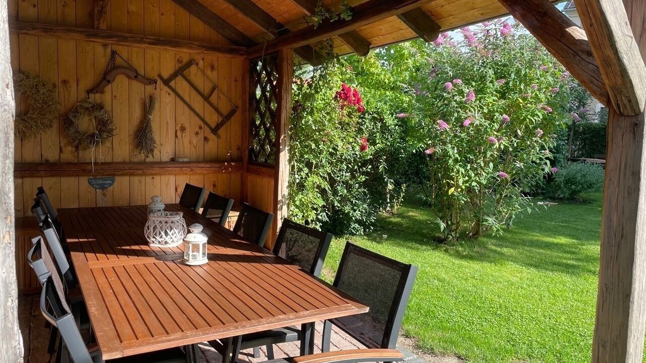 Photo of Outdoor in Doberschau