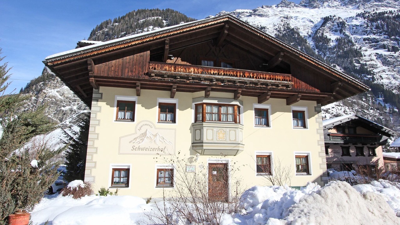 Photo of Outdoor in Huben