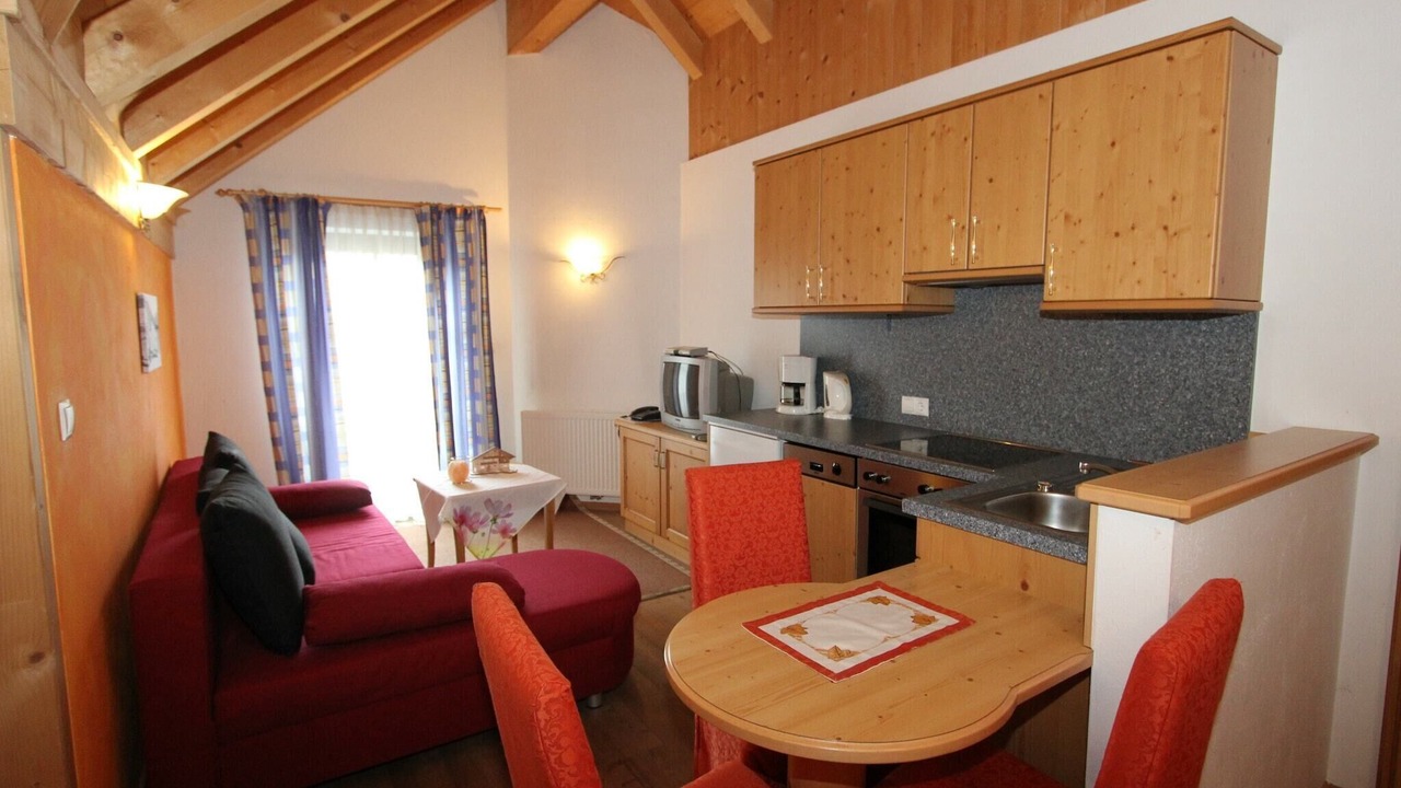 Photo of Livingroom in Huben