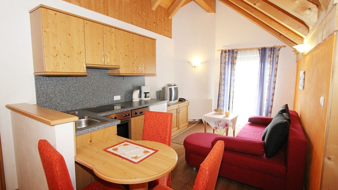 Photo of Livingroom in Huben