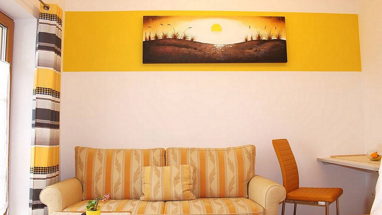 Photo of Livingroom in Brunning