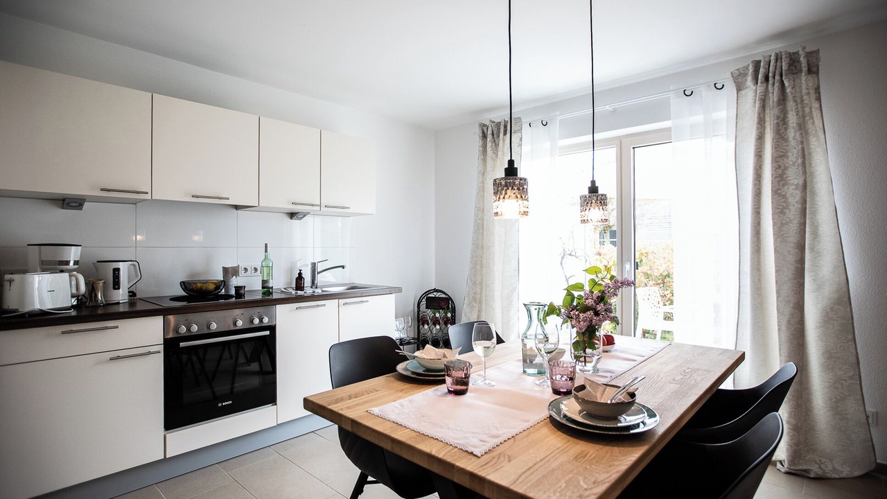 Photo of Kitchen in Wasserburg