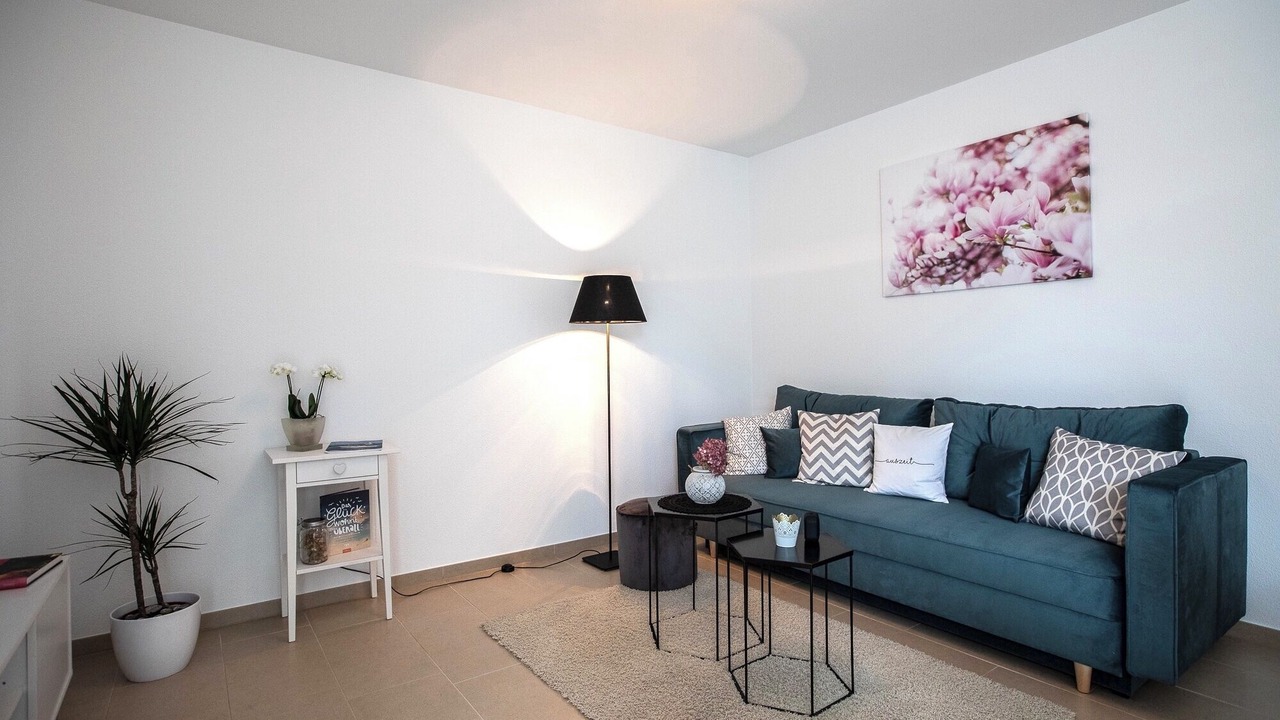 Photo of Livingroom in Wasserburg