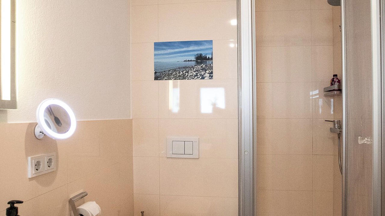 Photo of Bathroom in Wasserburg