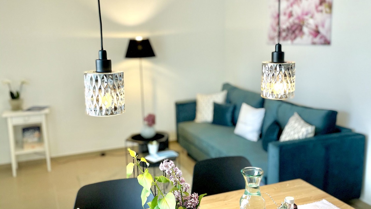 Photo of Livingroom in Wasserburg