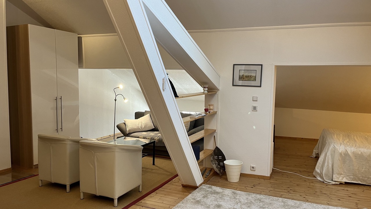 Photo of Bedroom in Fuchstal