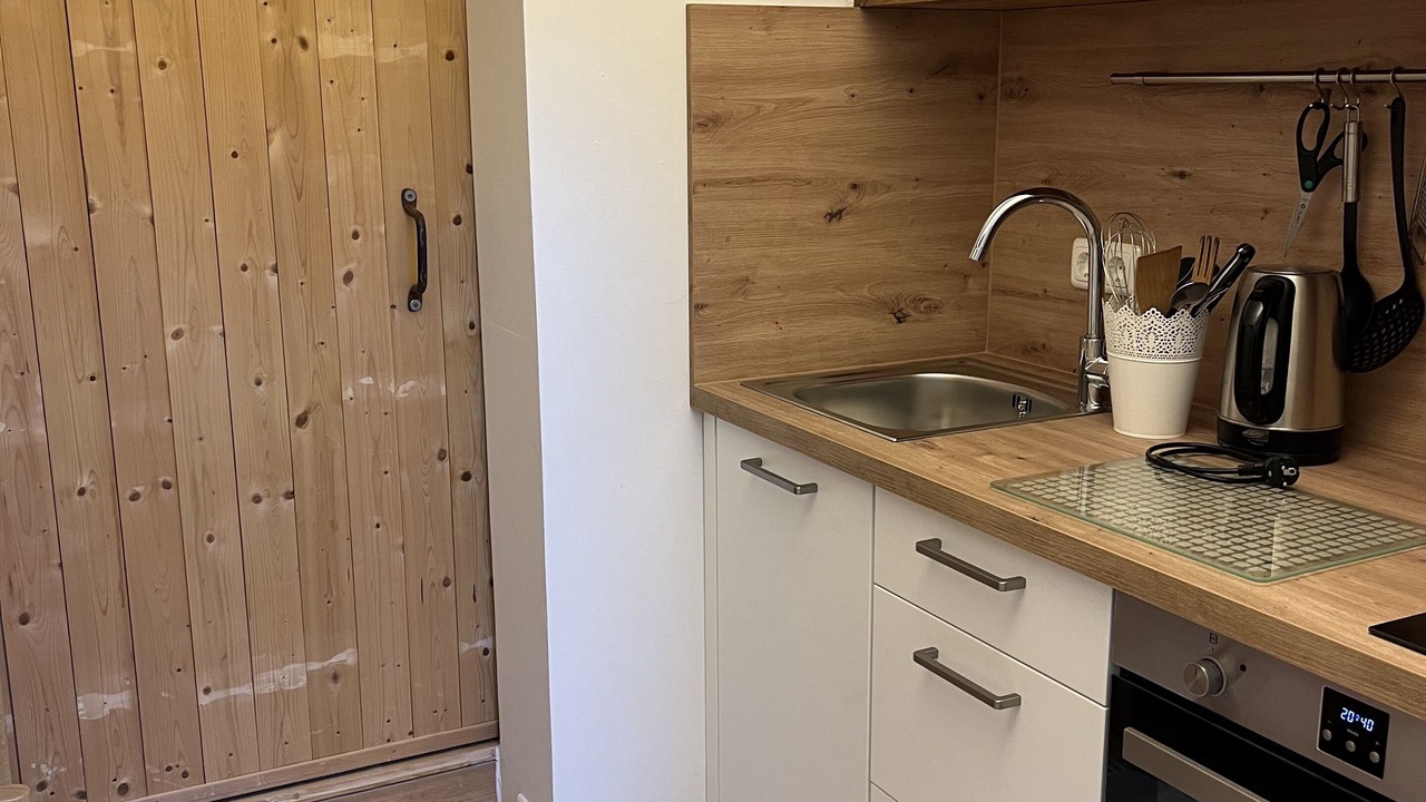 Photo of Kitchen in Fuchstal