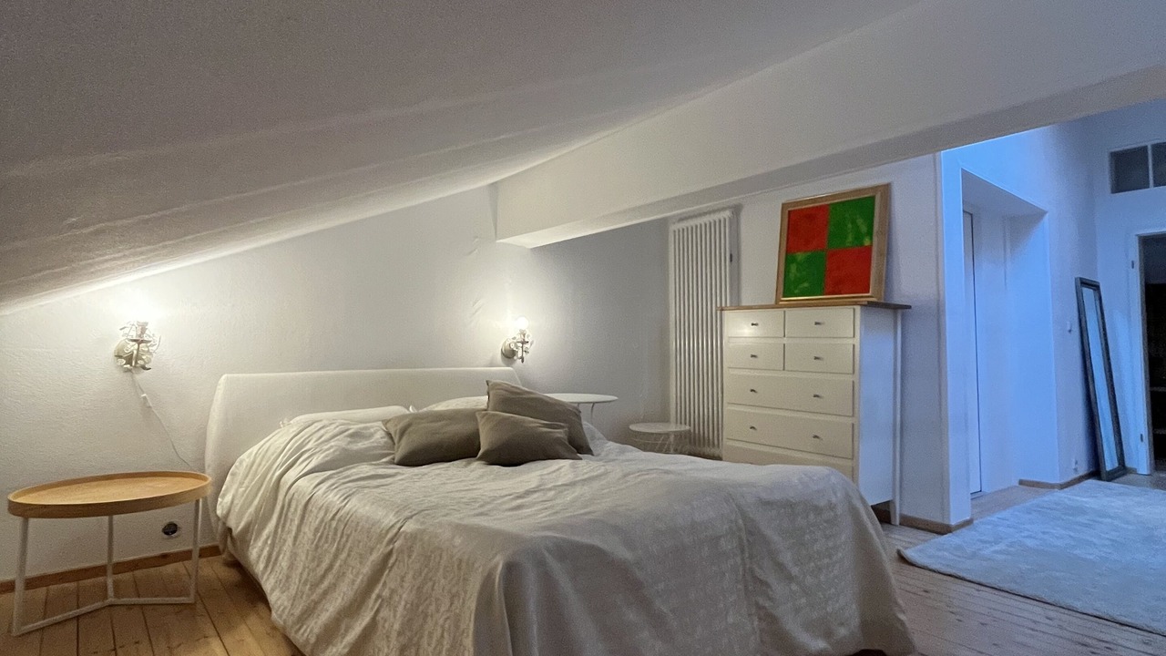 Photo of Bedroom in Fuchstal