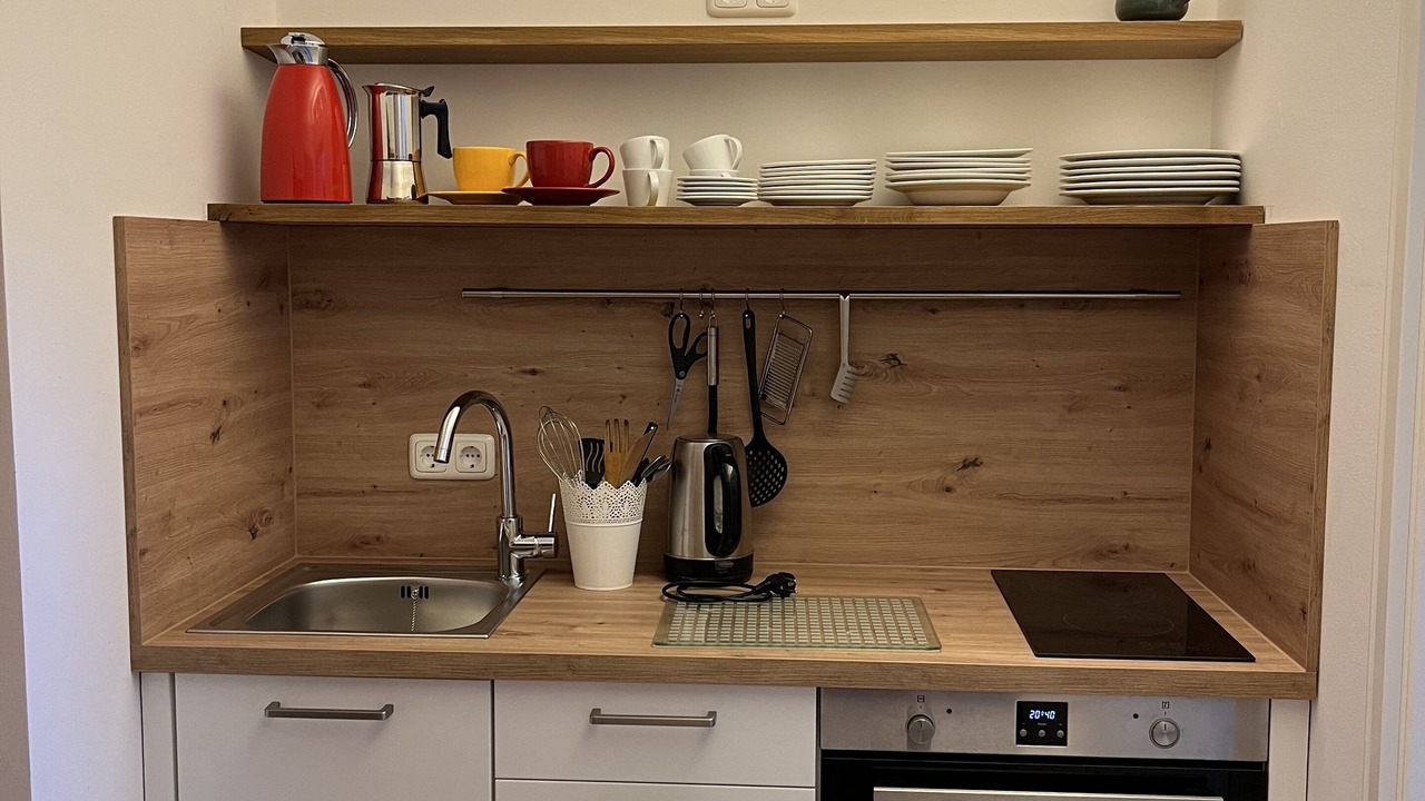 Photo of Kitchen in Fuchstal