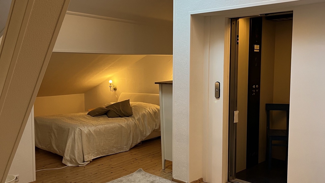 Photo of Bedroom in Fuchstal