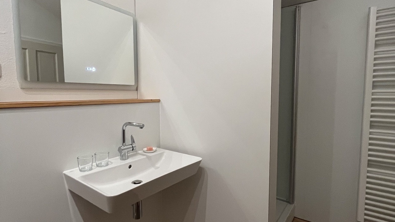 Photo of Bathroom in Fuchstal