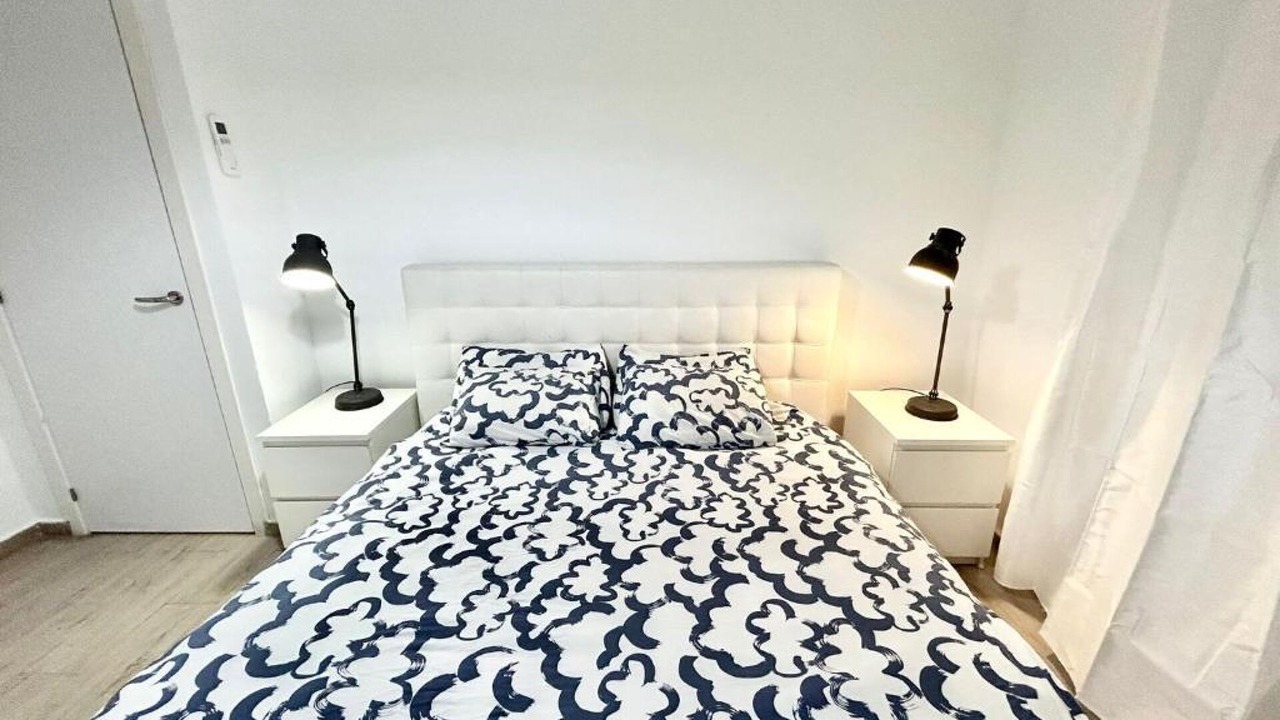 Photo of Bedroom in Palacio