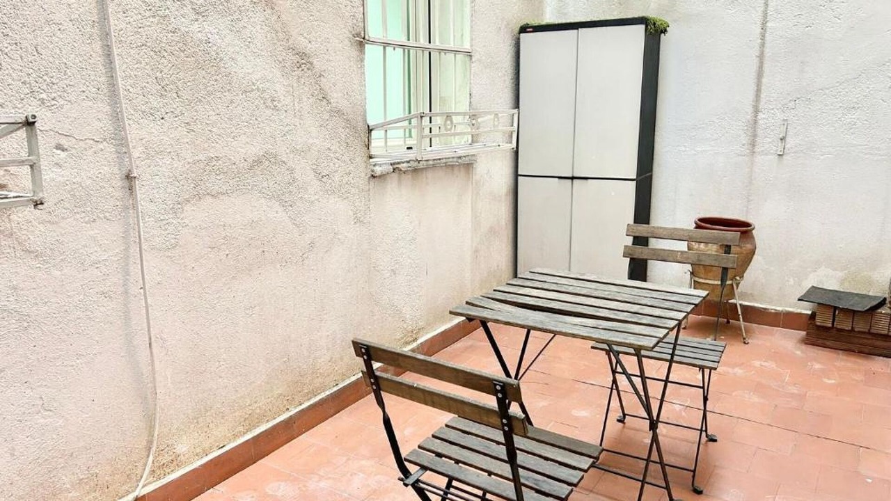 Photo of Outdoor in Palacio