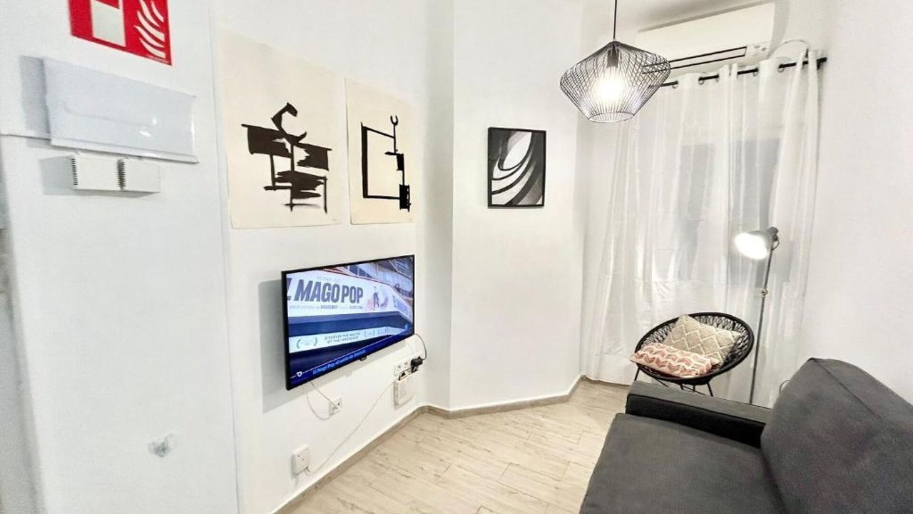 Photo of Livingroom in Palacio