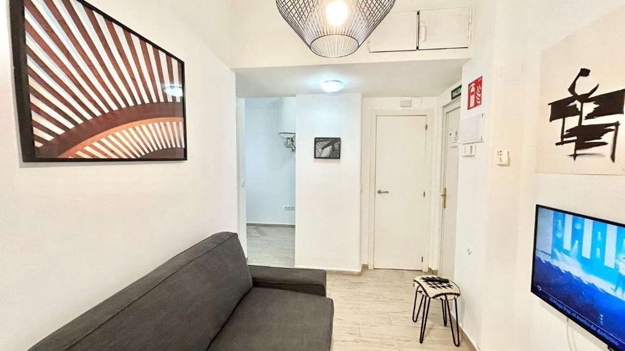 Photo of Livingroom in Palacio