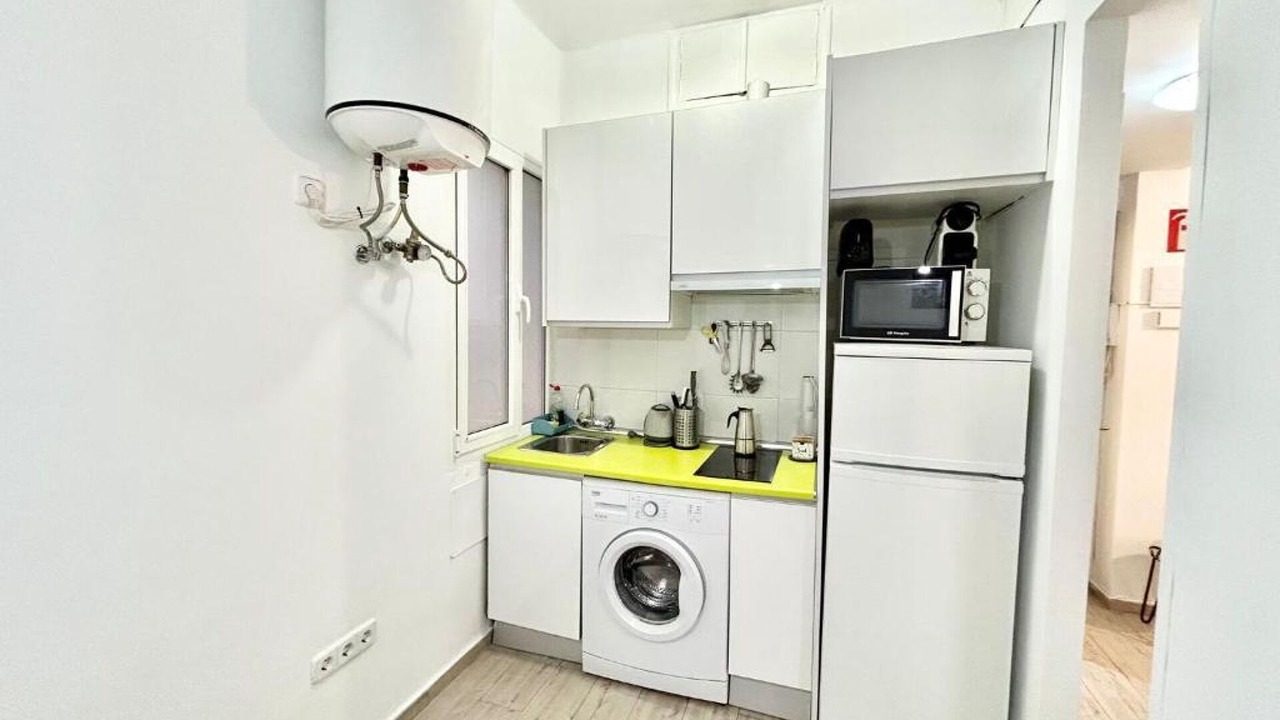 Photo of Kitchen in Palacio