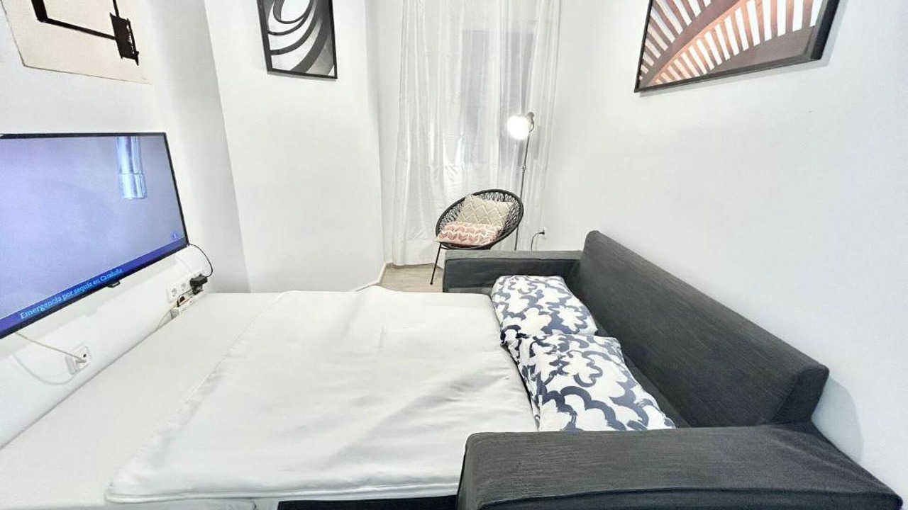 Photo of Bedroom in Palacio