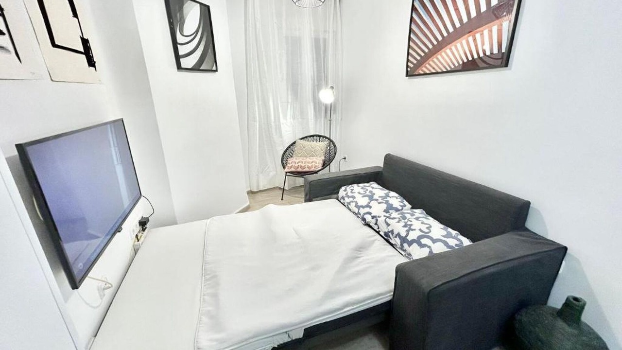 Photo of Bedroom in Palacio