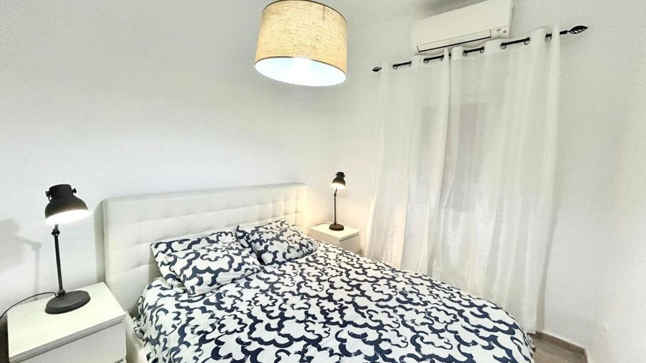 Photo of Bedroom in Palacio